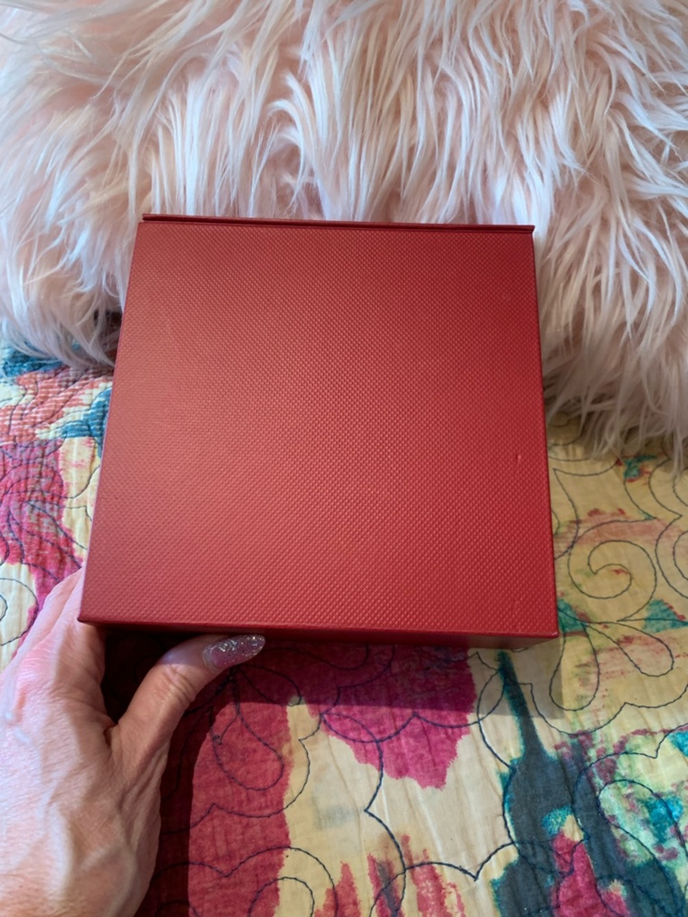 ❤️TOM FORD❤️LIMITED EDITION LOVE GIFT BOX! EXCELLENT CONDITION! - Picture 6 of 9